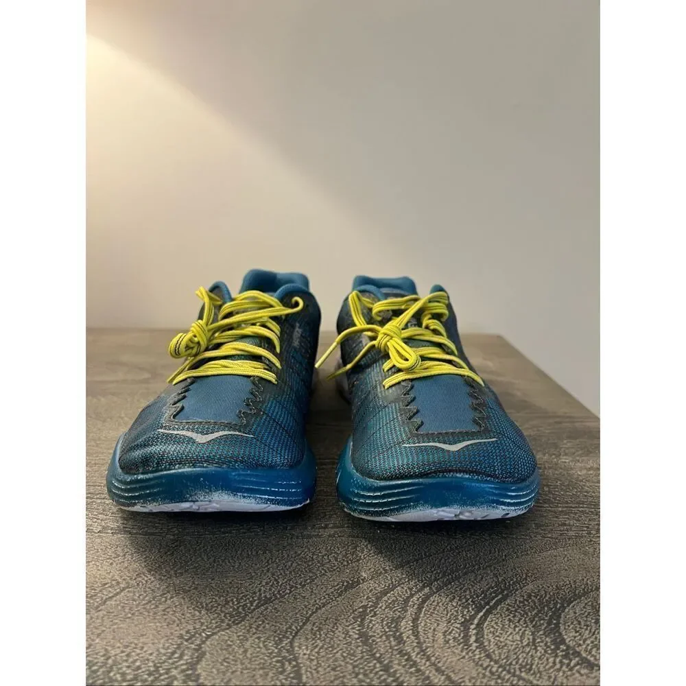Hoka One One EVO REHI Running Shoes Sneakers